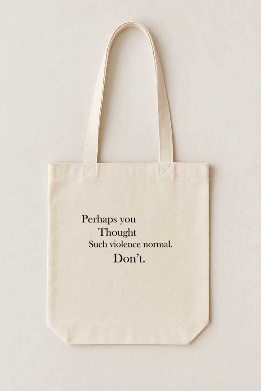Totebag