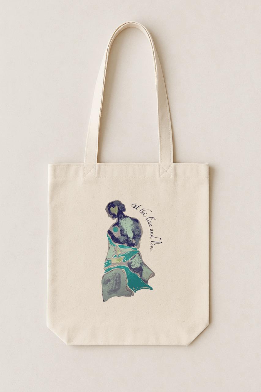 Totebag